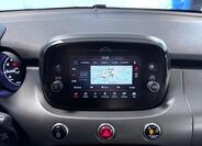 Fiat 500X 12