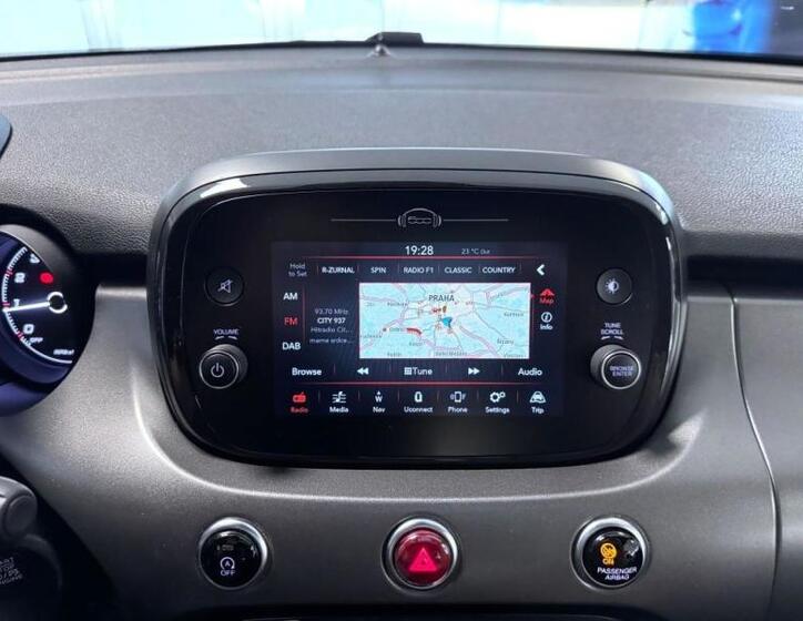 Fiat 500X 12