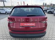 Škoda Kodiaq 5