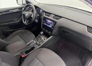 Škoda Octavia 13