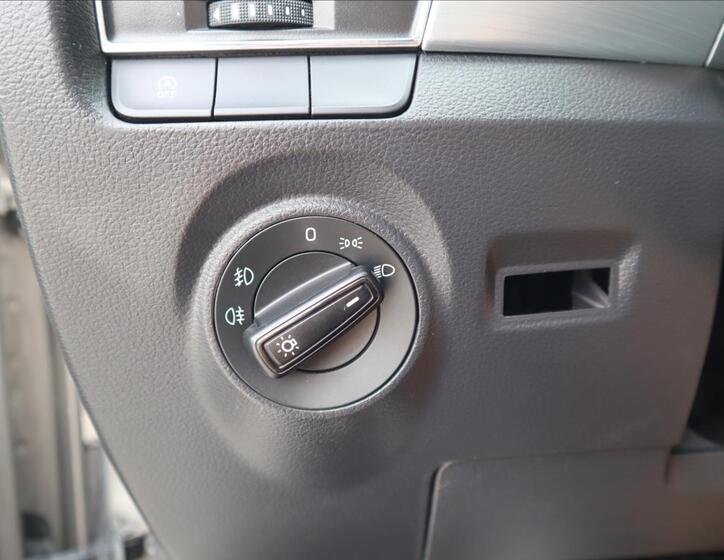 Škoda Fabia 21