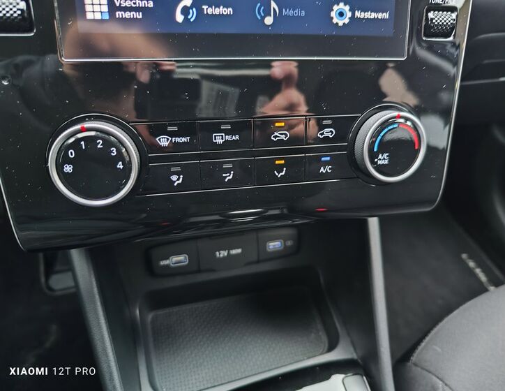 Hyundai Tucson 17