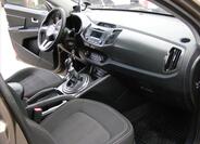 KIA Sportage 17