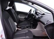 Ford Fiesta 11