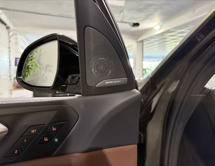 BMW X5 7