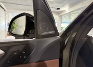BMW X5 7