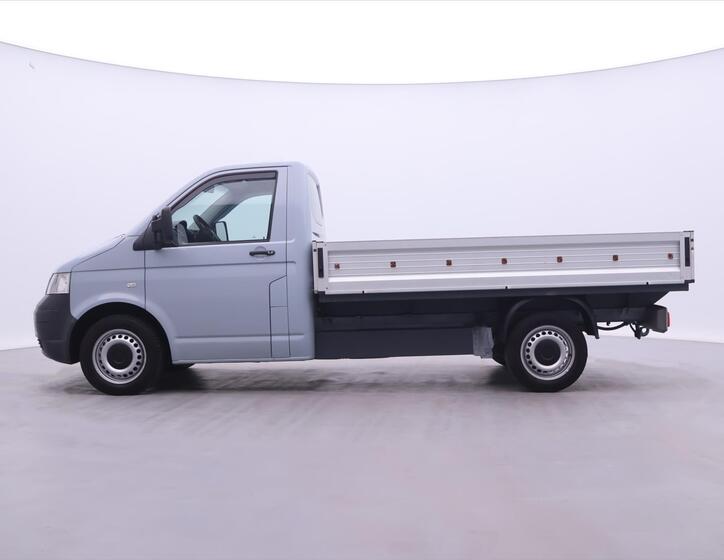 Volkswagen Transporter 4