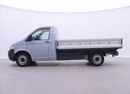 Volkswagen Transporter 4