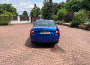 Škoda Octavia 6