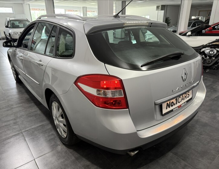 Renault Laguna 4