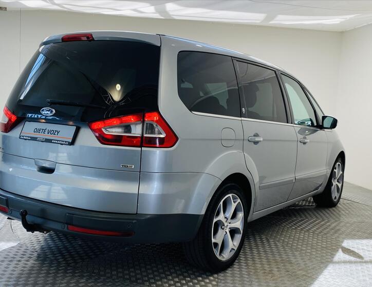 Ford Galaxy 2