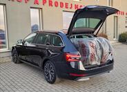 Škoda Superb 41