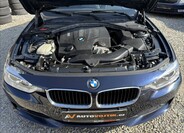 BMW Řada 3 35