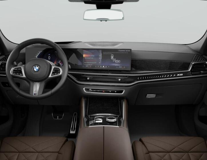 BMW X6 3