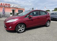 Ford Fiesta 10