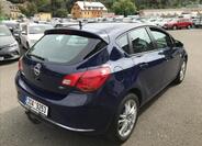 Opel Astra 5