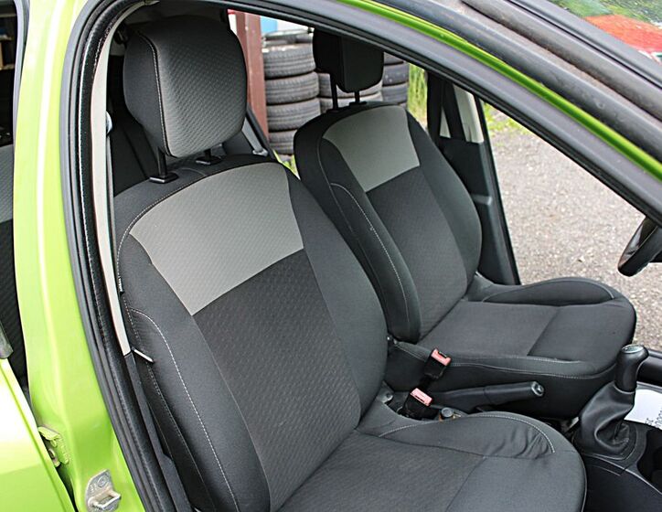 Renault Clio 17