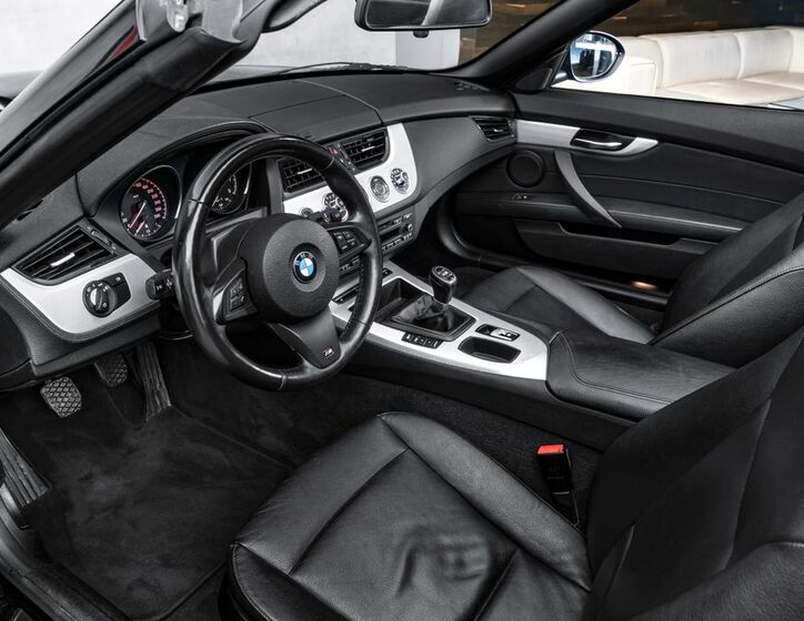 BMW Z4 12