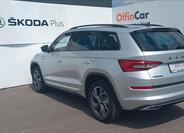 Škoda Kodiaq 9
