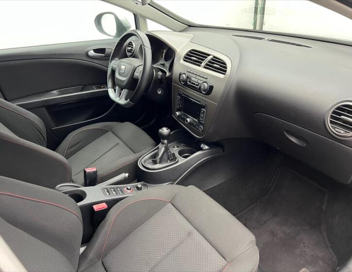 Seat Leon 7