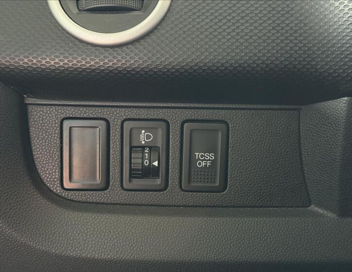 Suzuki Splash 11