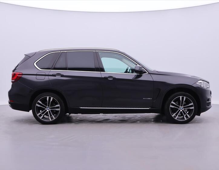 BMW X5 8