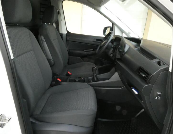 Volkswagen Caddy 17