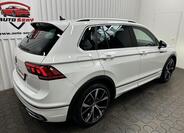 Volkswagen Tiguan 8