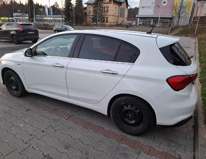 Fiat Tipo 15