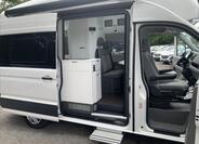 Volkswagen Grand California 12