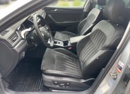 Škoda Superb 7