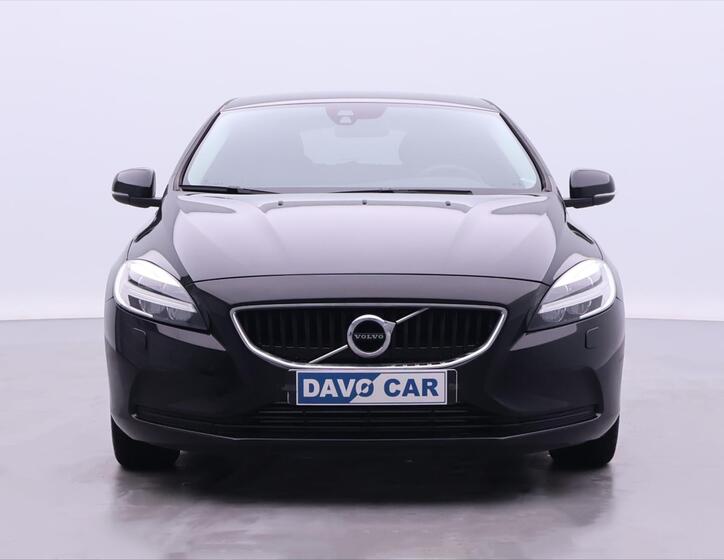 Volvo V40 2