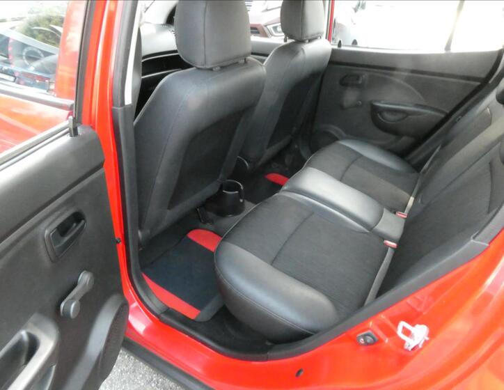 KIA Picanto 17