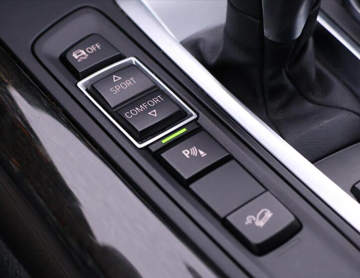 BMW X5 35