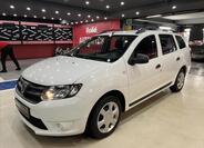 Dacia Logan 1
