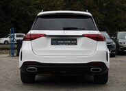 Mercedes-Benz GLE 6