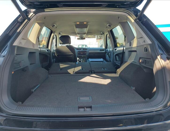Volkswagen Tiguan Allspace 22
