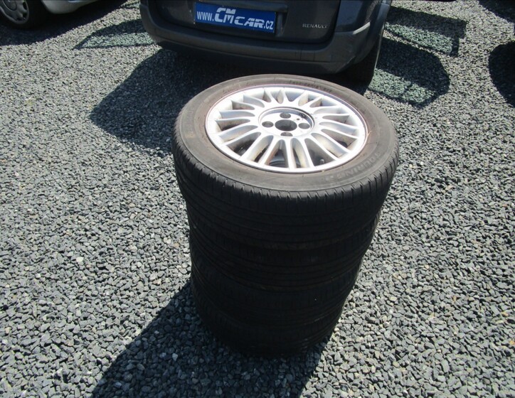 Renault Mégane 37