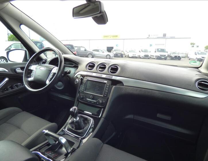 Ford S-MAX 55