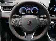 Suzuki Across 12