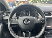 Škoda Octavia 16