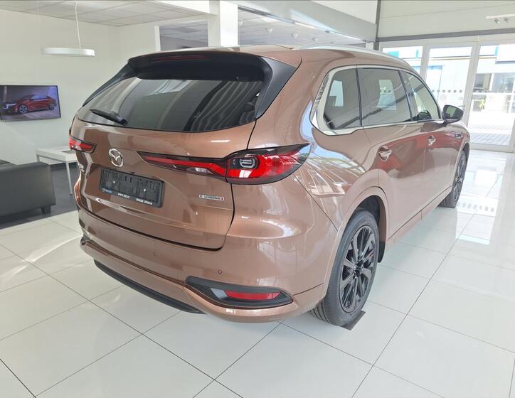 Mazda CX-80 2