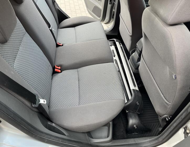 Ford Focus 16