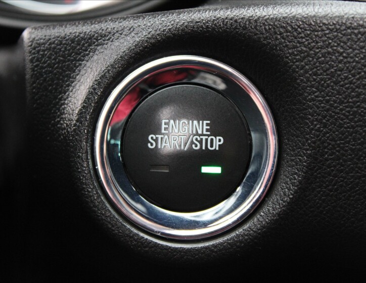 Opel Insignia 25