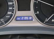 Lexus IS 220d 21