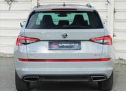 Škoda Kodiaq 5