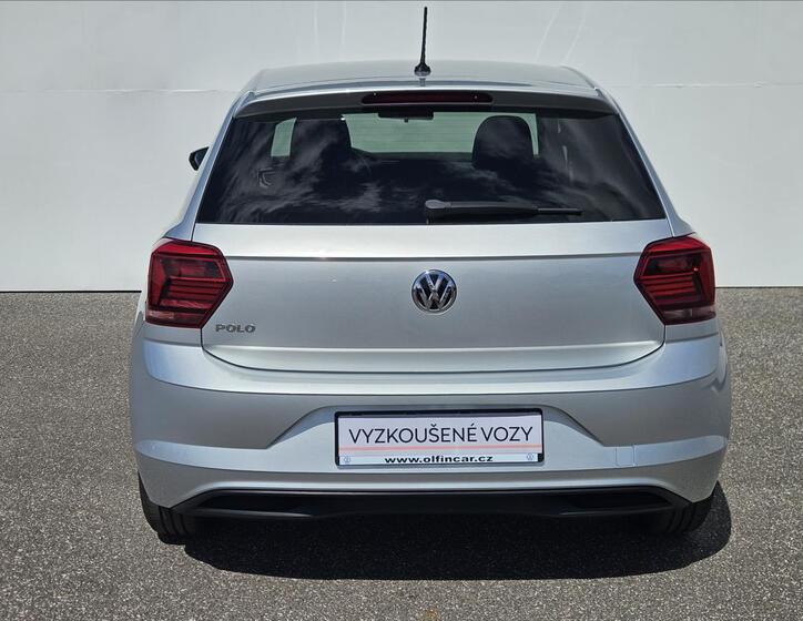 Volkswagen Polo 8