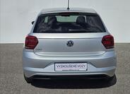Volkswagen Polo 8