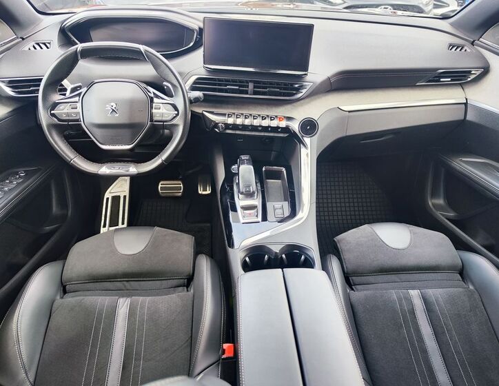 Peugeot 5008 15