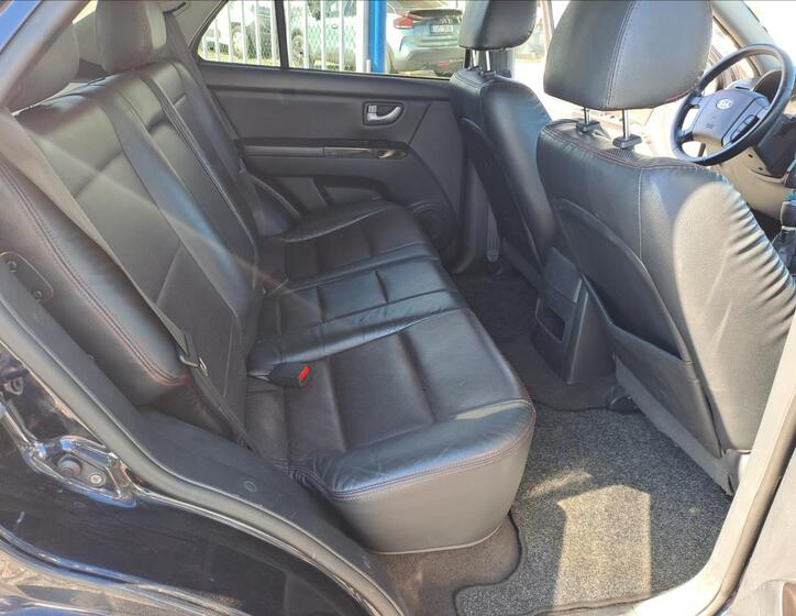 KIA Sorento 7